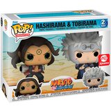 Funko POP pack 2 figures Naruto Shippuden Hashirama &#38; Tobirama | shoptok.hr