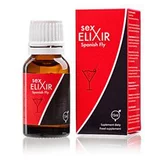 Valavani Sex Elixir Spanish Fly 15ml