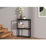ADRK Elegantni konzolni stoli MASON za hodnik - CRNA | shoptok.hr