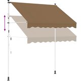  Ručno sklopiva tenda 180 g / m² poliester s PU premazom | shoptok.hr
