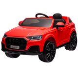  Licencirani auto na akumulator Audi Q7 NEW LIFT - crveni Cijene
