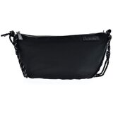 Big Star Fabric Handbag Big Star LL574124 Black Cene