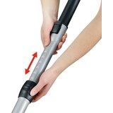 Severin Sesalnik S Power snowlight | Shoptok.si