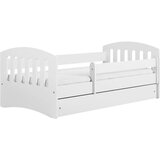 HAPPYKIDS DJEJI KREVET EMA 180X80 (VIE BOJA)-Bijela | shoptok.hr