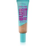 Rimmel London Kind & Free Blur It Out Mattifying Skin Tint puder masna 30 ml nijansa 201 Classic Beige Cijene
