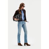 Sinsay Ravne traperice | shoptok.hr