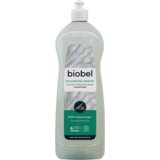 biobel Višenamjenski čistač i sredstvo za čišćenje podova 0 % - 1 l | shoptok.hr