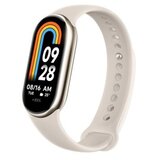 Xiaomi pametni sat Smart Band 8 zlatni BHR7166GL | Eponuda.ba