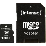 microSDXC 128GB Class 10