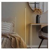 Opviq Črna LED stoječa svetilka (višina 153 cm) Only – | Shoptok.si