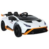 Lamborghini STO DRIFT na akumulator bijeli Cijene