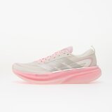Adidas Sneakers Supernova Glide W Core White/ Silver Met./ Wonder White EUR 40 | Shoptok.si