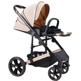 Bbo KOLICA ZA BEBE (U8) MEGAMOVE SET - LATTE | Eponuda.com
