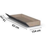 Premium Living Posteljni Predal Caspio -Exklusiv- | Shoptok.si