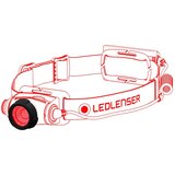 Ledlenser set barvnih filtrov 32mm | Shoptok.si