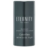 Calvin Klein eternity for men dezodorans u stiku bez aluminija 75 ml za muškarce Cijene