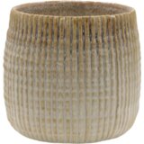 Chic Antique Cvetlični lonec "Gaston" - ∅ 12 cm | Shoptok.si