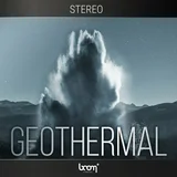 BOOM Library Geothermal (Digitalni izdelek)