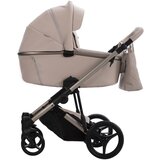 Bebetto Dječja kolica Loren Premium Class Sand 01 2u1 | shoptok.hr