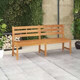  Klupa 180 cm od masivne tikovine | shoptok.hr