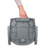 Kikka Boo hranilica booster Pappo - Beige | shoptok.hr
