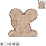 Orion Silikonski kalup za pečenje 20x20 cm Statek – | shoptok.hr