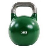 Ruilin Tekmovalni-competition kettlebell 24 kg, (20386273) Cene