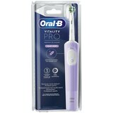 Oral-b vitality pro perfect clean purple električna četkica za pranje zuba Cene'.'