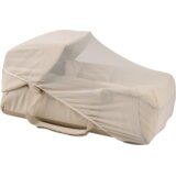 VOKSI mreža protiv komaraca Carry Me Carry Me sjenilo i mrežica protiv komaraca, Seashell Sand beige 11045627-SeashellSa-Std | shoptok.hr