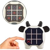  Elektronska memorijska igra Krava 3u1 - crno/bijela | Shoptok.si