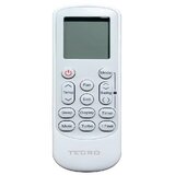 TECRO Klima AC-T3531 WIFI freeze | shoptok.hr