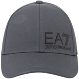 Ea7 Emporio Armani Šilterica 'TRAIN CORE' siva / crna | shoptok.hr