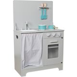 Aga4Kids Otroška lesena kuhinja MR6072, (21120508) Cene