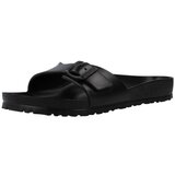 Birkenstock Japonke MADRID EVA Črna | Shoptok.si