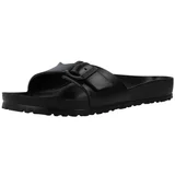 Birkenstock Japonke MADRID EVA Črna