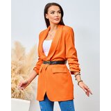 Resti Women's blazer with belt | shoptok.hr