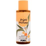 Victoria's Secret Pink Bright Mimosa 250 ml sprej za tijelo za ženske | shoptok.hr