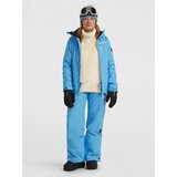 O'neill Outdoor hlače cijansko modra | Shoptok.si