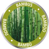 Maximex Zavjesa za vrata od bambusa u prirodnoj boji 90x200 cm – | shoptok.hr