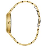Guess Ura ženski, zlata barva | Shoptok.si