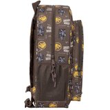 Jurassic World Ruksak 38 cm prilagodljiv za kolica | shoptok.hr