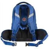 Target Šolski nahrbtnik Flow Pack Blue | Shoptok.si