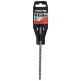 Praktik Svrdlo sds plus Quattro 6 x 160 mm | shoptok.hr
