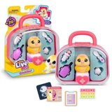 Little live pets ouchies mini ljubimac ( ME26790 ) | Eponuda.com
