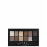  E. PALETA SENKI ZA OČI THE NUDES 01 (1003009810) Cene