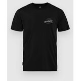 Horsefeathers Shank T-shirt black | Shoptok.si