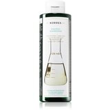 Korres Cystine & Minerals šampon proti izpadanju las za moške 250 ml Cene
