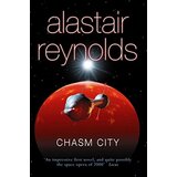 Littlehampton book service Alastair Reynolds - Chasm City | Eponuda.com