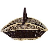  Pletena košara 65 cm | shoptok.hr