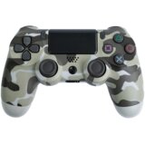 TelempireInternationalEnterpriseCompa Joypad Dual Shock bezicni kontroler za PS4 army svetlo zeleni Cene
